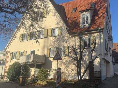 Ditzingen Wohnungen, Ditzingen Wohnung kaufen