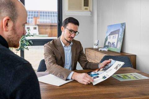 Ellgau Häuser, Ellgau Haus kaufen