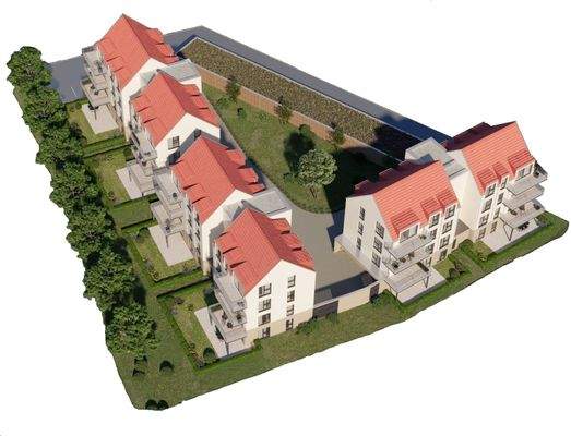 Wohnpark Am Seegraben