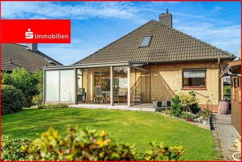 Haseldorf Häuser, Haseldorf Haus kaufen