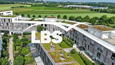 Fürstenfeldbruck Wohnungen, Fürstenfeldbruck Wohnung kaufen