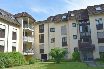 Ludwigsburg Wohnungen, Ludwigsburg Wohnung mieten