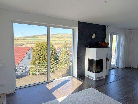 Wohnen-Essen-Kochen EG