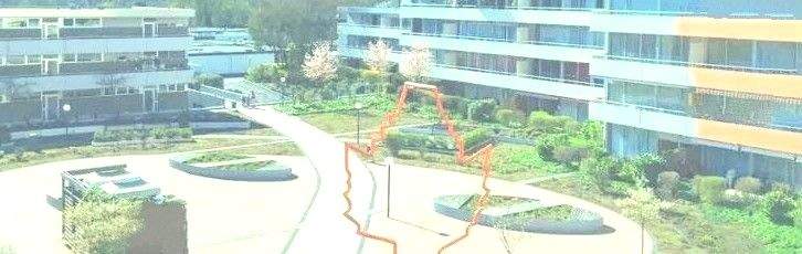 Blick von Loggia BILD~2