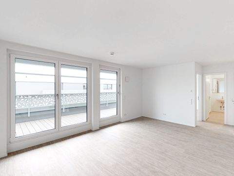 Langen Wohnungen, Langen Wohnung mieten