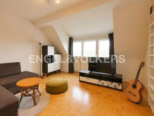 Doppelhaushälfte Nr. 2, Diese Fotos wurden aus Diskretionsgründen gegenüber dem Mieter bearbeitet