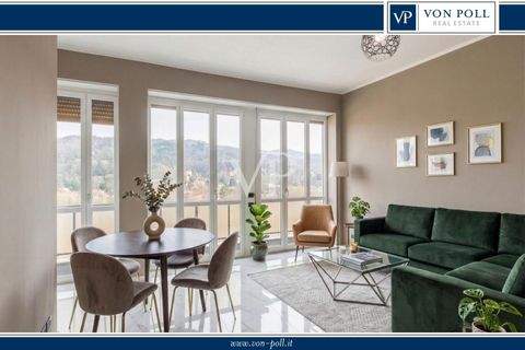 Torino Wohnungen, Torino Wohnung kaufen