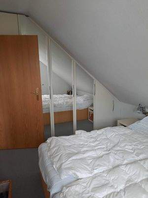 Utting Schlafzimmer