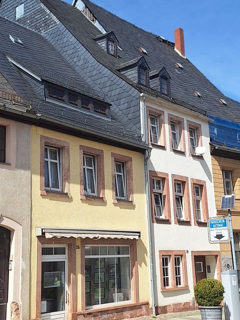 Mittweida Häuser, Mittweida Haus kaufen