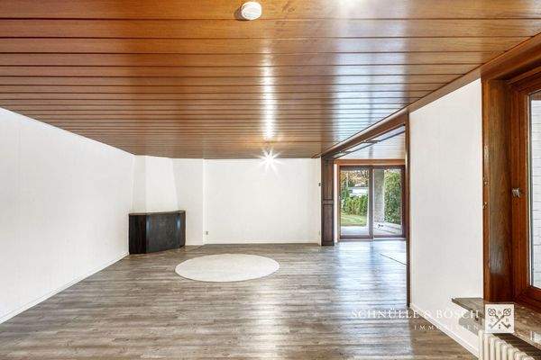 Hier trifft sich die gesamte Familie