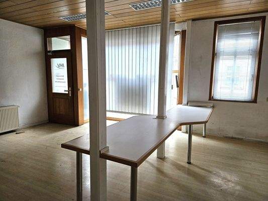 Ground Floor Office Space