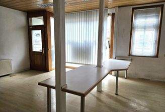 Ground Floor Office Space