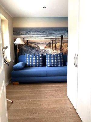 Gästezimmer Erdgeschoss