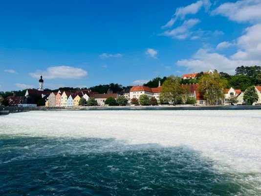 Lech (in der Nähe)