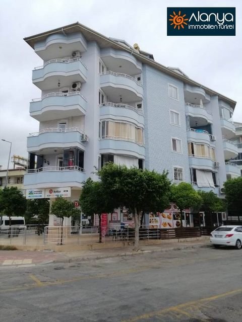 Alanya Wohnungen, Alanya Wohnung kaufen