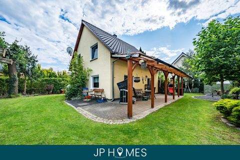 Fredersdorf-Vogelsdorf Häuser, Fredersdorf-Vogelsdorf Haus kaufen