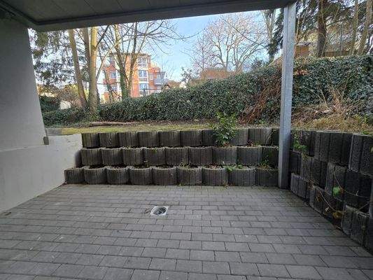 Kaitzer 135 Souterrain Terrass