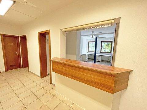 Treuchtlingen Büros, Büroräume, Büroflächen 