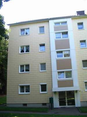 Dortmund Wohnungen, Dortmund Wohnung mieten