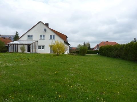 Oberdachstetten Häuser, Oberdachstetten Haus kaufen