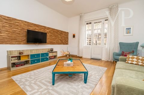 Budapest Wohnungen, Budapest Wohnung kaufen