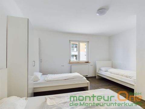 Bad Krozingen Renditeobjekte, Mehrfamilienhäuser, Geschäftshäuser, Kapitalanlage