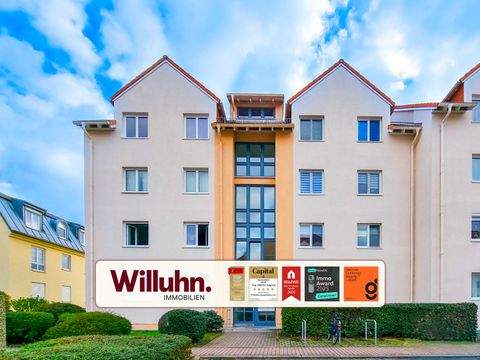 Borsdorf Wohnungen, Borsdorf Wohnung kaufen