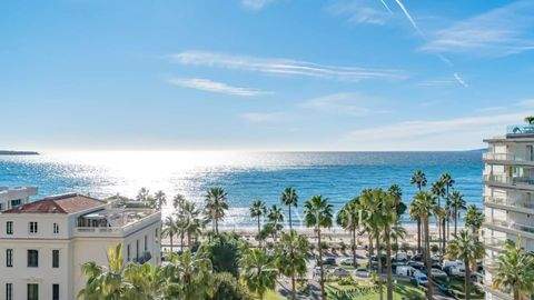 Cannes Wohnen auf Zeit, möbliertes Wohnen