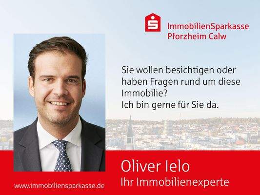 Ihr Immobilien-Experte