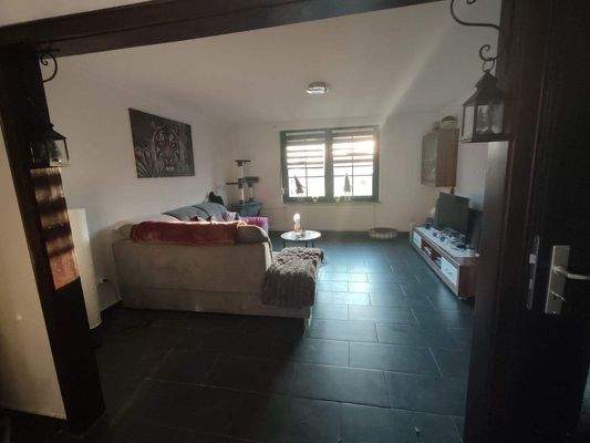 Wohnzimmer Obergeschoss 