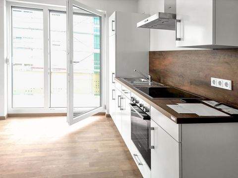 Hanau Wohnungen, Hanau Wohnung kaufen