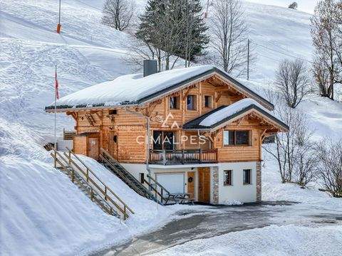 Crest-Voland (Les Saisies) Häuser, Crest-Voland (Les Saisies) Haus kaufen