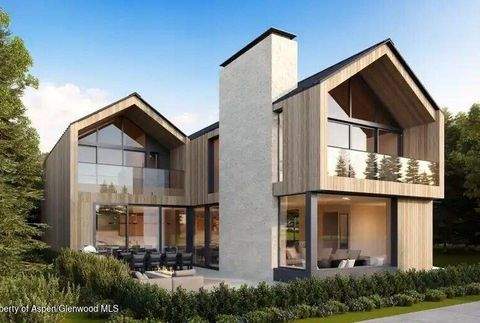Aspen Häuser, Aspen Haus kaufen