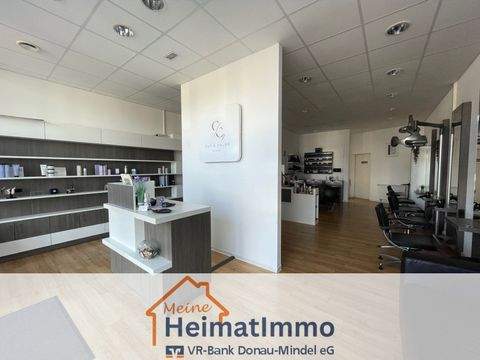 Süßen Halle, Süßen Hallenfläche