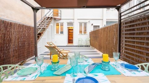 Paseo Mallorca Wohnungen, Paseo Mallorca Wohnung mieten