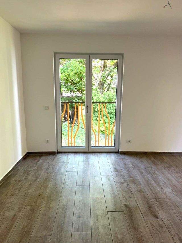 2-Zimmer-Wohnung mit Balkon und Einbauküche - Photo 4