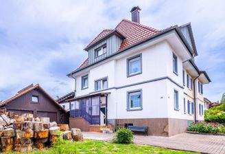 Stadtvilla