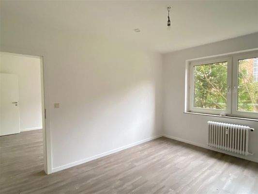 Ansicht Schlafzimmer 2 