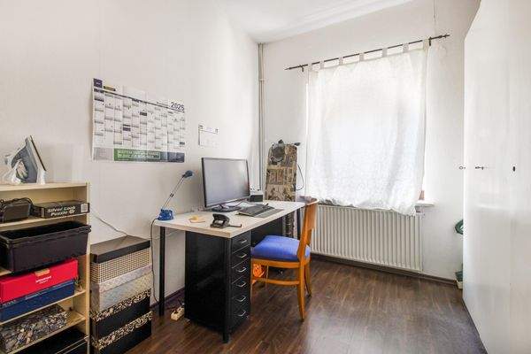 Zimmer im Erdgeschoss