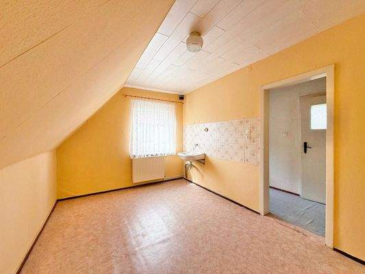 weiteres Zimmer | DG