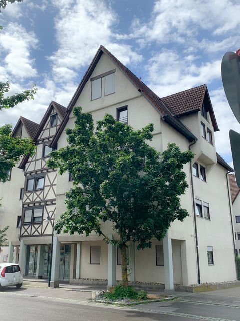 Gäufelden Wohnungen, Gäufelden Wohnung kaufen