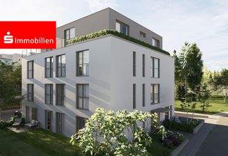 Visualisierung Außenansicht