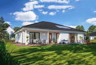 Bungalow-128-überdachte-Terrasse