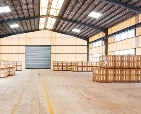 Heidenau Halle, Heidenau Hallenfläche