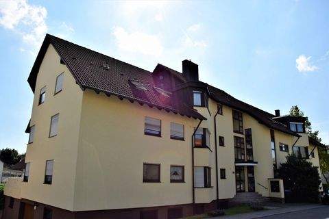 Crailsheim Wohnungen, Crailsheim Wohnung mieten
