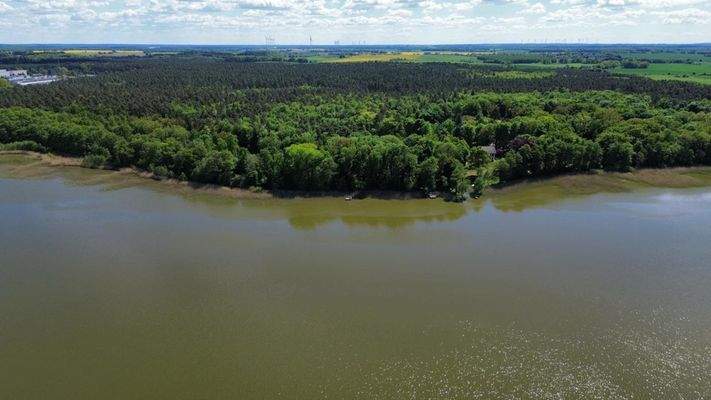 Damerower See 