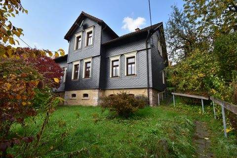 Suhl Häuser, Suhl Haus kaufen