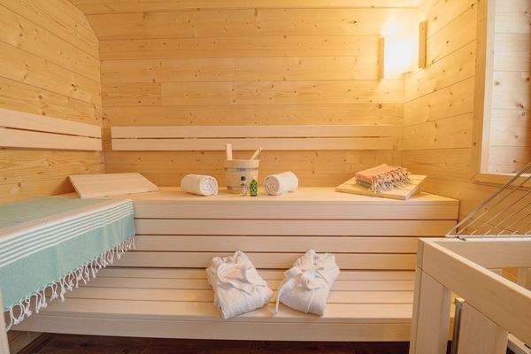 Haus Grundlsee Sauna Wellnessbad OG(c)NDZ