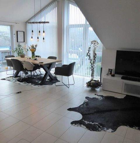 Hattingen Wohnungen, Hattingen Wohnung mieten