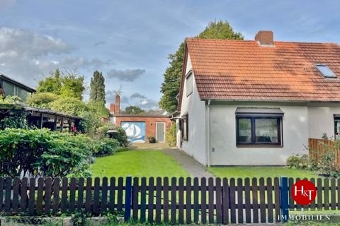 Bremen / Rablinghausen Häuser, Bremen / Rablinghausen Haus kaufen